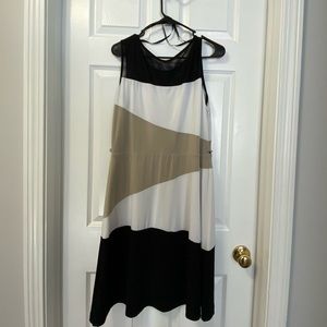 Dress Barn Women Dress size 12